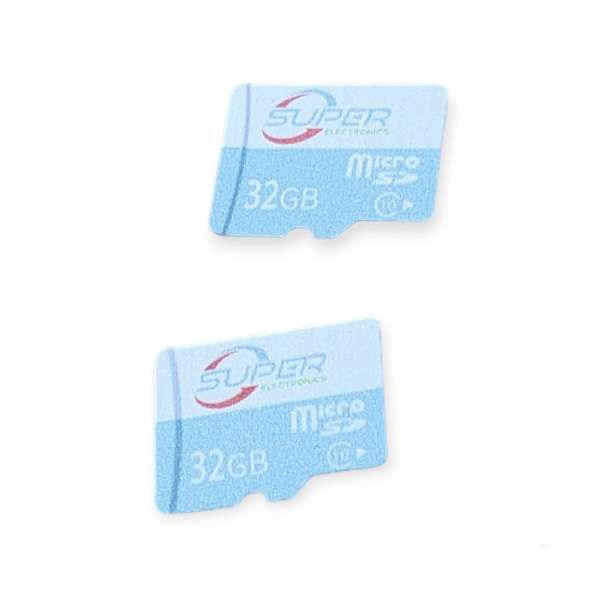 32GB Micro SD Card Memory Card