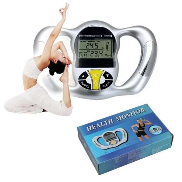 183646 Health Care Monitor