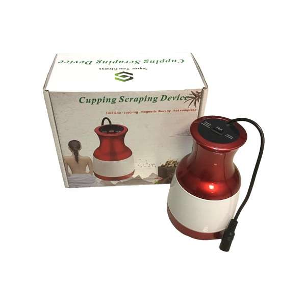 183831 Cupping Scraping Device