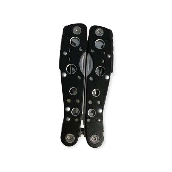 12-in-1 Foldable Multifunctional Stainless Steel Plier