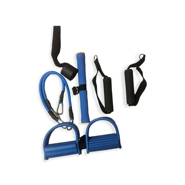 183172 Elastic Exercise Rope