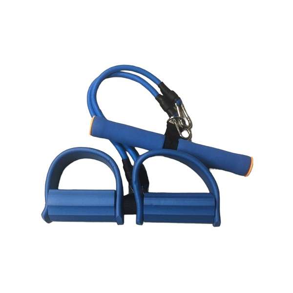 183172 Elastic Exercise Rope