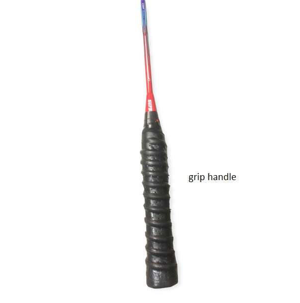 Supbull Badminton Bats