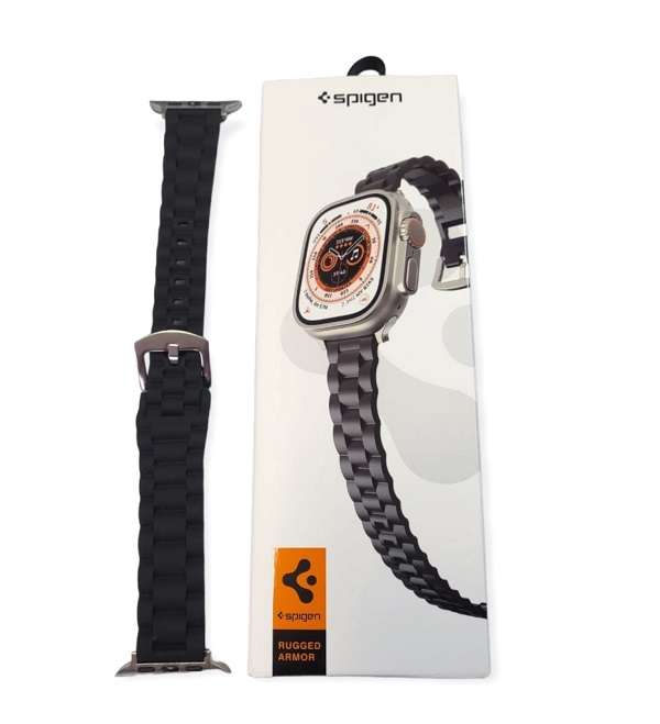 Spigen SP-04 Smart Watch Wrist Band For 38/40/41mm