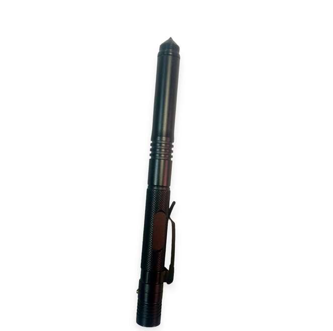 183774 Tactical Multifunctional Pen Torch Tool Set