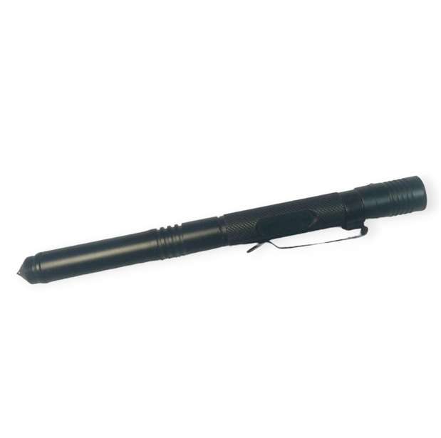 183774 Tactical Multifunctional Pen Torch Tool Set