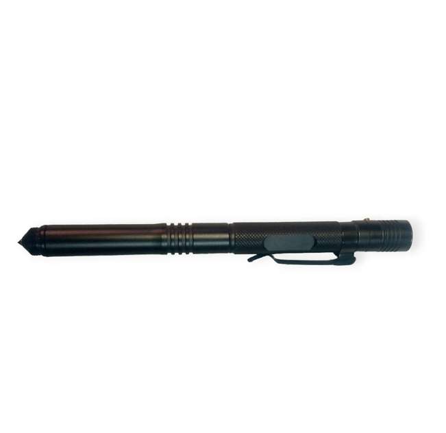 183774 Tactical Multifunctional Pen Torch Tool Set
