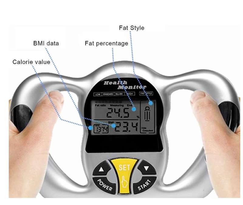 183646 Health Care Monitor