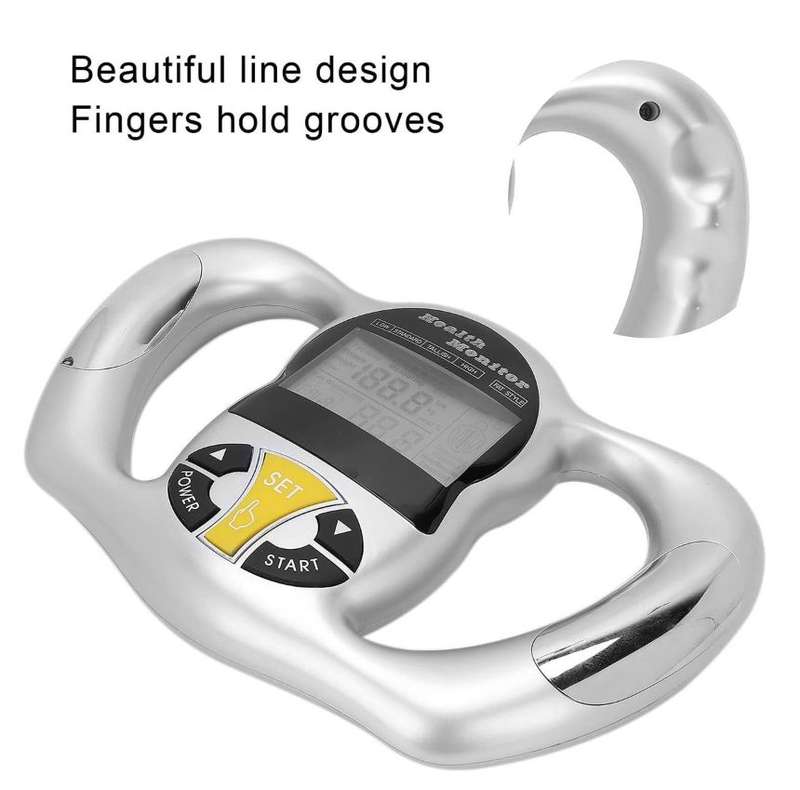 183646 Health Care Monitor