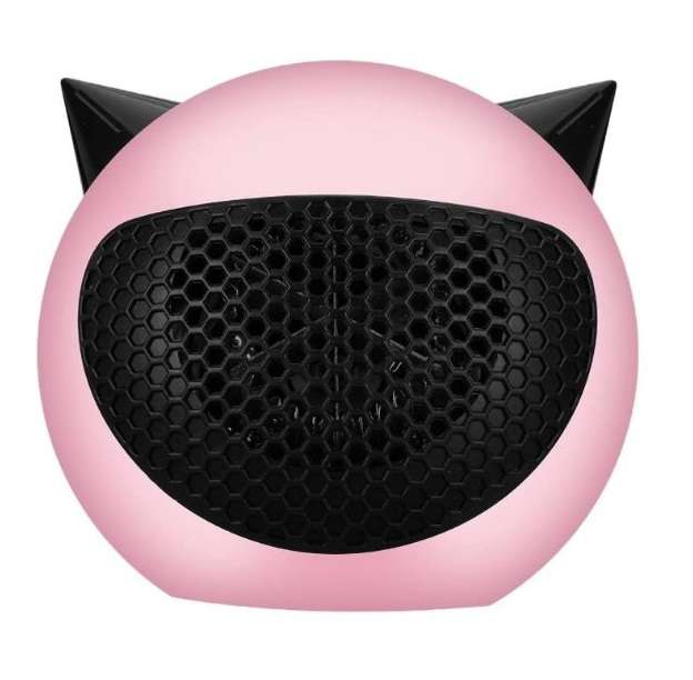 1831511 Little Devil Mini Heater