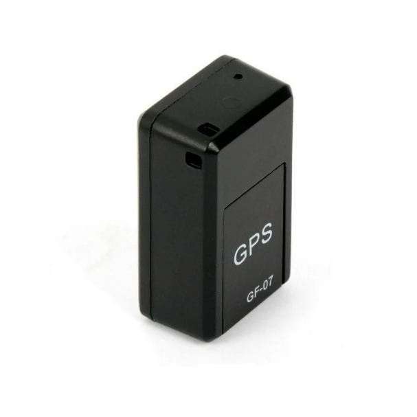 GF-07 Mini GPS Tracker