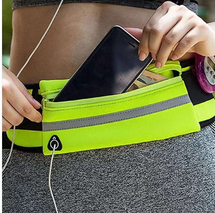 JG20375146 Waist workout Fanny Pack