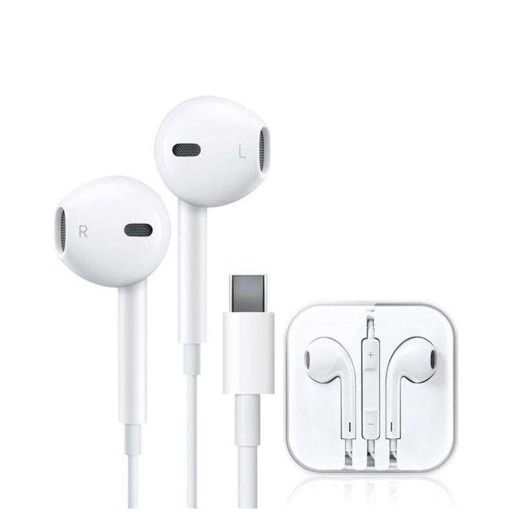 JH-105-A Type C Earphones
