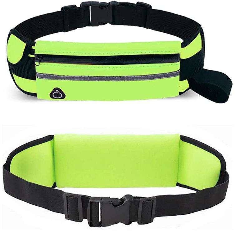 JG20375146 Waist workout Fanny Pack