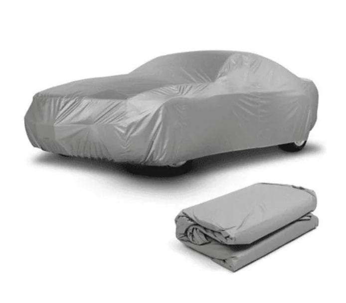 Jiageng JG20375142 Car Cover YL Ultra-lite PEVA Material 480 x 175 x 150cm