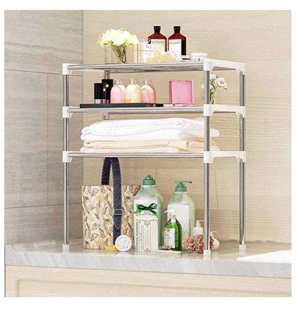 XF0872 Multi-functional Storage Rack