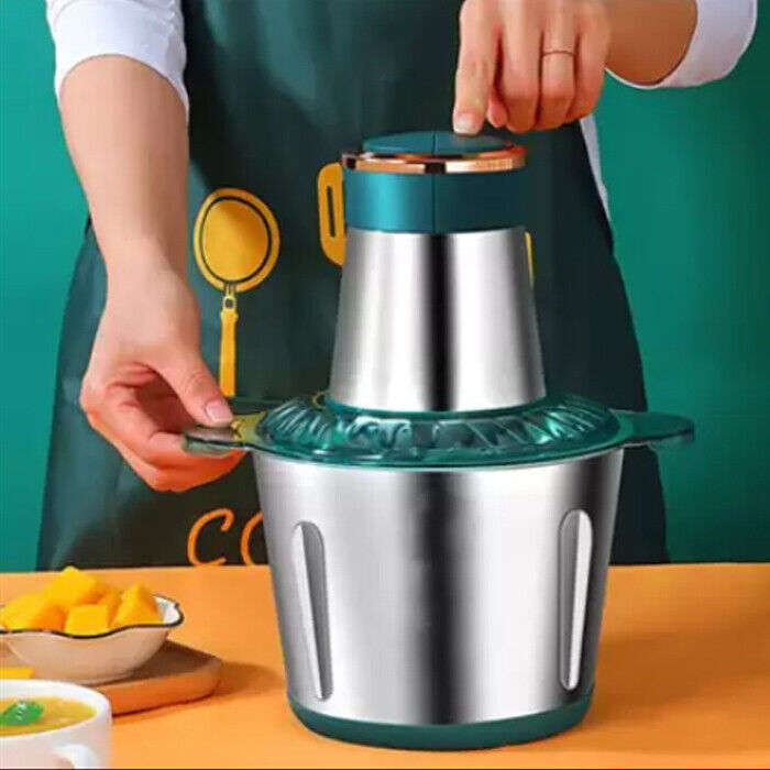 Aorlis AO-78196 Electric Meat Grinder 300W