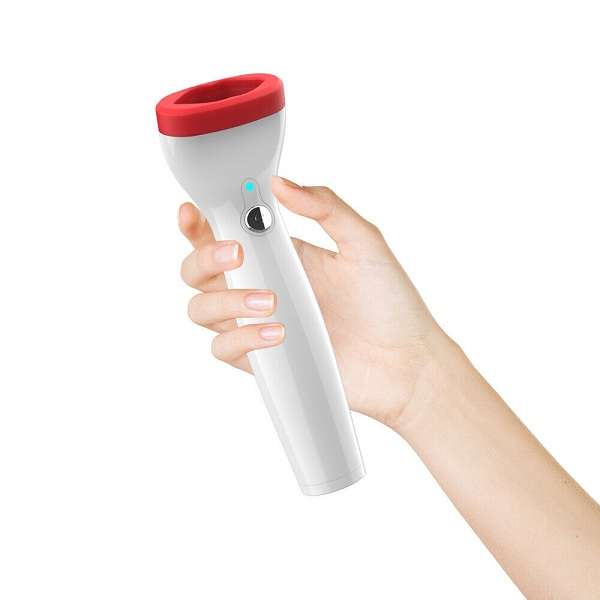 183896 USB Rechargeable Lip Plumper Enlarger