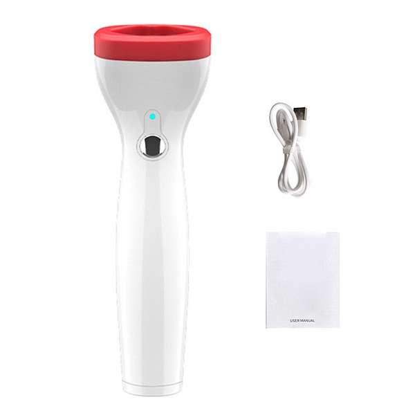 183896 USB Rechargeable Lip Plumper Enlarger