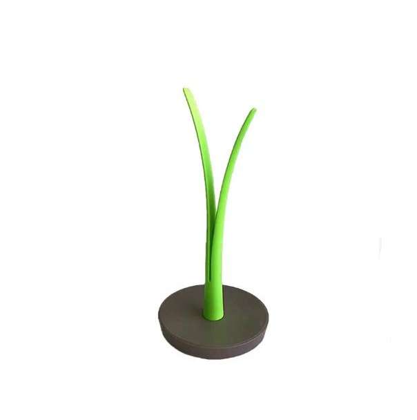 XF0875 Vertical Paper Towel Holder