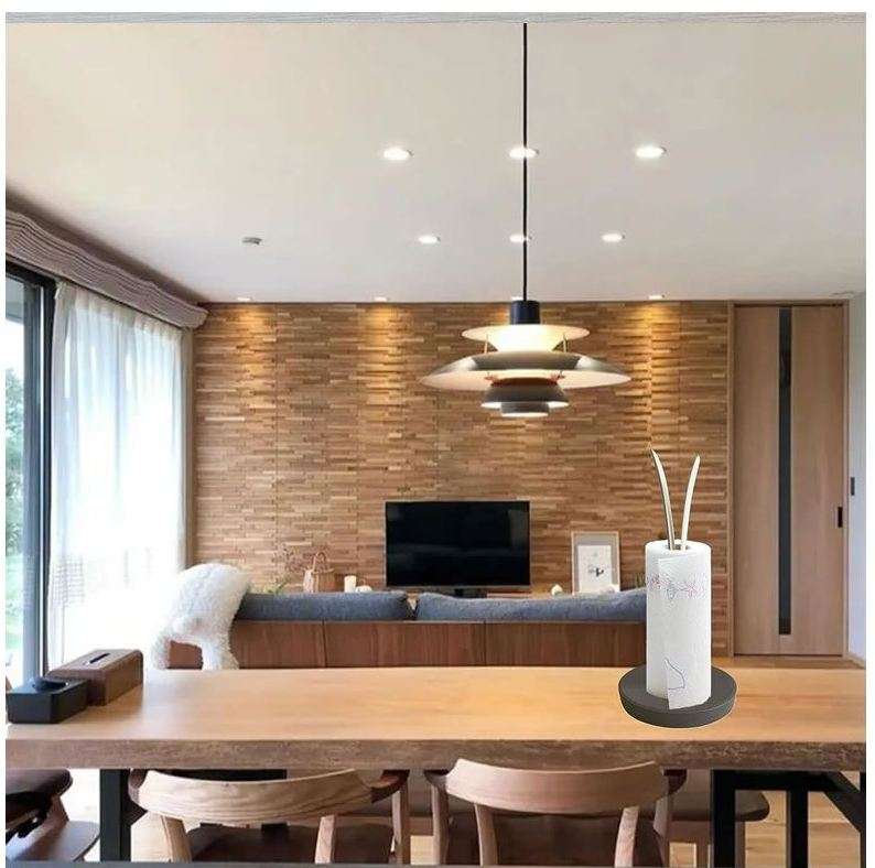 XF0875 Vertical Paper Towel Holder