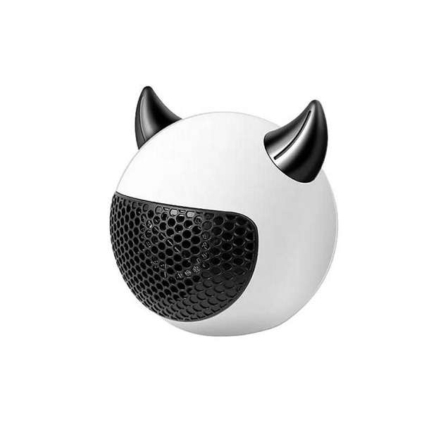 1831511 Little Devil Mini Heater
