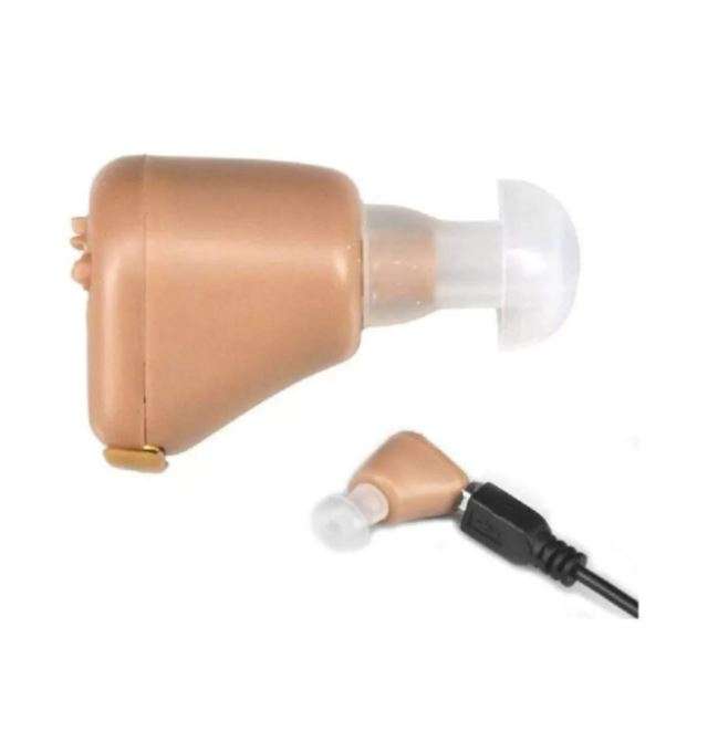 Axon JG20375189 In Ear Rechargeable hearing Aid K-88