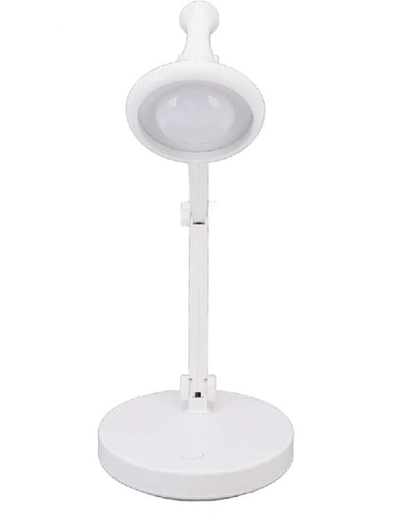 Aerbes AB-TD68 Nordic Style Folding LED Rechargeable Night Light Battery