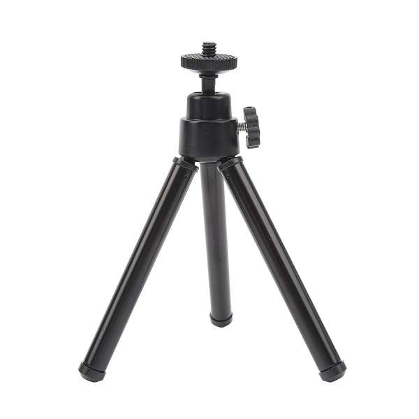 WY-01 Telescope Camera with 2 LCD & Video Function 8Mp With Tripod Stand