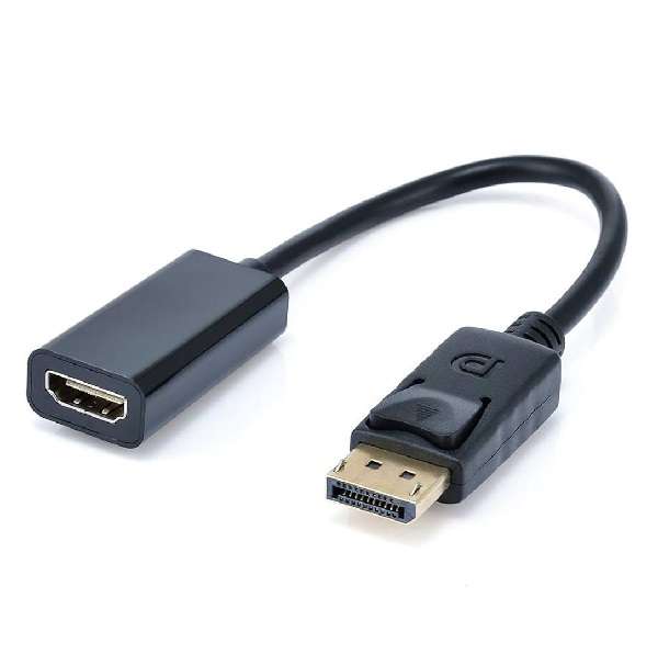 SE-L57 Display Port to HDMI Converter