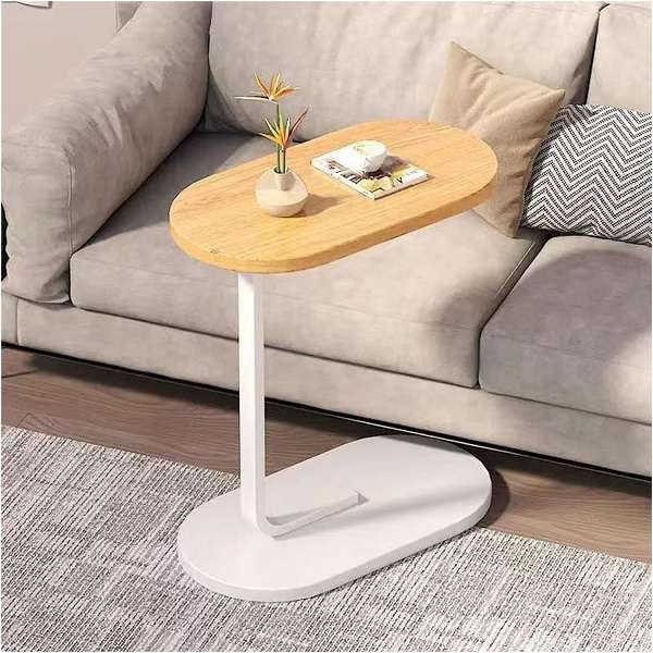 Jiageng JG20375226 C Shaped End Living Room Coffee table