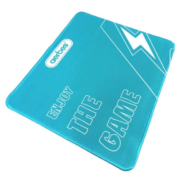 Aerbes AB-DN41 Enjoy The Gaming Mousepad 25x29x0.2cm