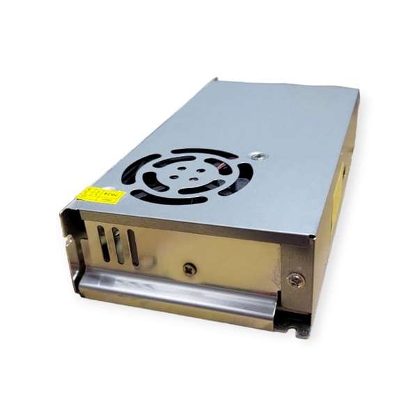 Jiageng JG20375239 Power Supply 12V 20A With Circuit Protection