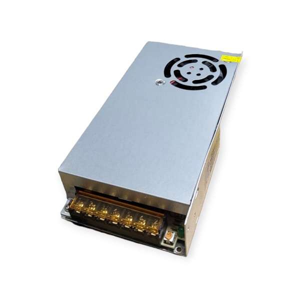 Jiageng JG20375239 Power Supply 12V 20A With Circuit Protection