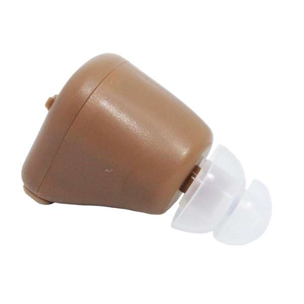 Axon JG20375189 In Ear Rechargeable hearing Aid K-88
