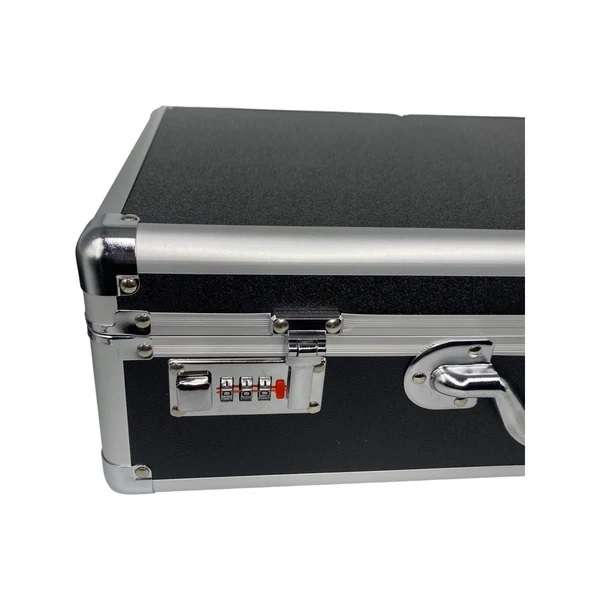 SE-150 X-Large Combination Lock DIY Suitcase