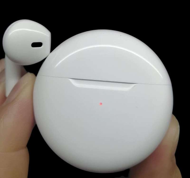 PRO 6 Bluetooth Earphones