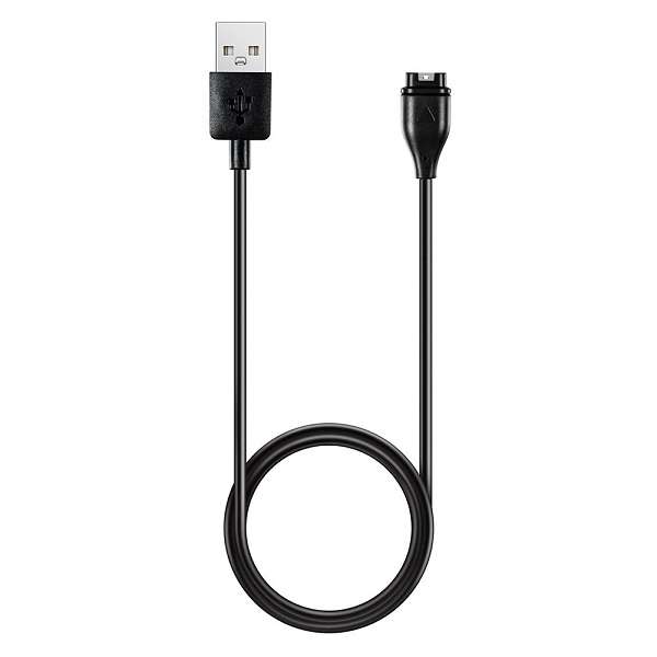 XF0530 USB Watch Charging Cable for Fenix6 6S 6X Pro 5 5S 5X Vivi active 3