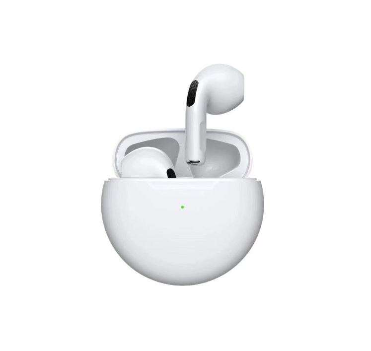 PRO 6 Bluetooth Earphones
