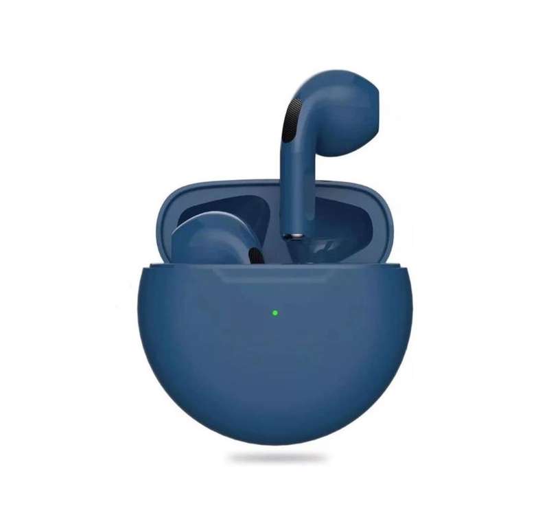 PRO 6 Bluetooth Earphones