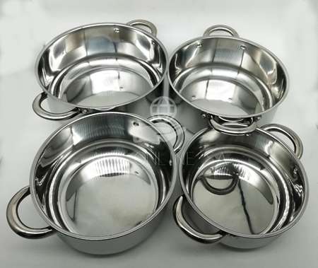 A-252(8pc A.C.E POT)