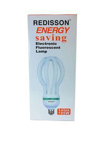 105W E27 energy saver