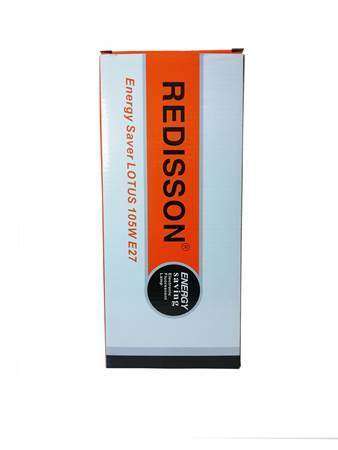 105W E27 energy saver