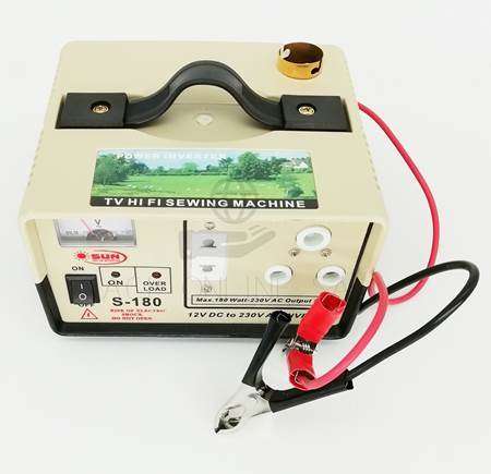 S-180 INVERTER