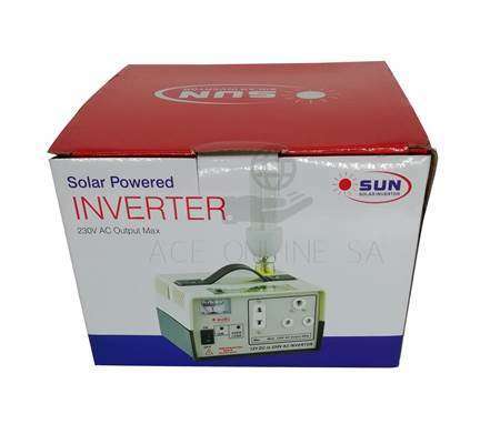 S-180 INVERTER