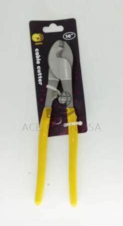 TH9817(CABLE CUTTER 8"")