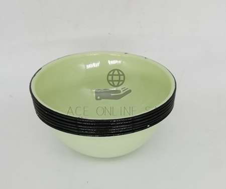 CB16(cash bowl16cm*6)