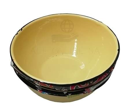 CB18(cash bowl18cm*6)