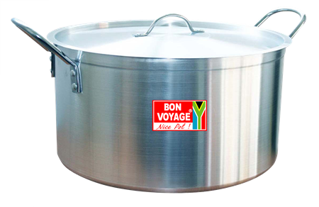 NW100(100LT extra heavy pot)