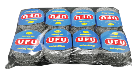 L-24P CLEANING BALL